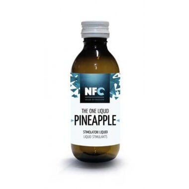 The One Liquid Pineapple NFC