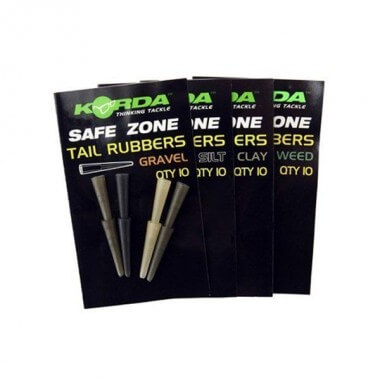 Safe Zone Tail Rubbers 