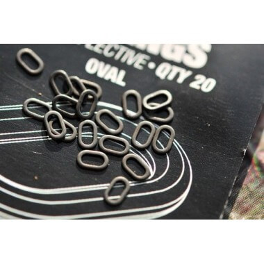 Rig Rings Oval 