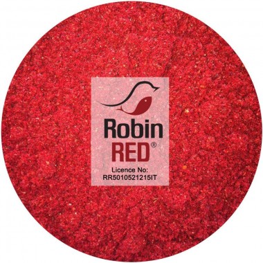 ROBIN RED® Original Haith's