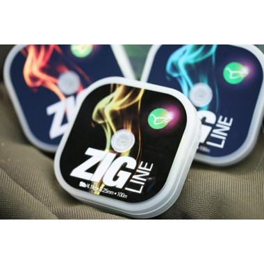 Zig Line 7 lb