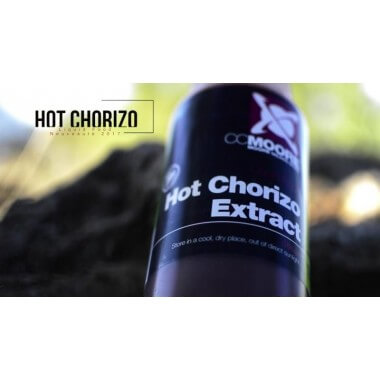 Hot Chorizo Extract