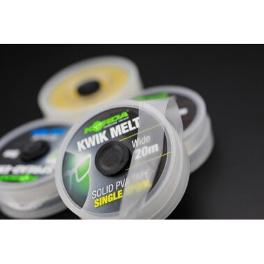 Kwik-Melt Pva Tape 5mm