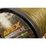 Apex Braided Mainline 30 lb 450 m