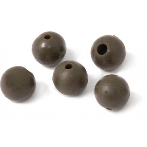 Pro Rubber Beads 8mm