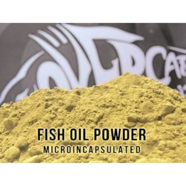 Fish Oil Powder 500 gr