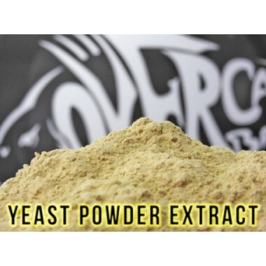 Yeast Powder Extract 500 gr