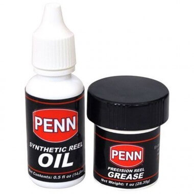 Pack Oil&Grease