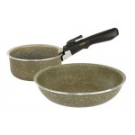 Marble Cookset - Compact