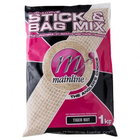 Bag & Stick Mix Tiger Nut