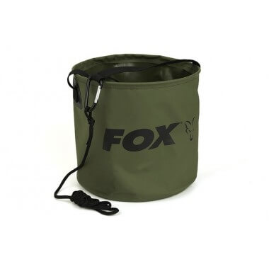 Collapsible Large Water Bucket