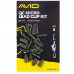 QC Lead Clip Kit