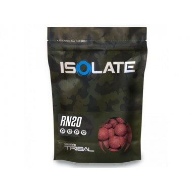 Isolate RN20 Boilie 1kg