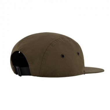 LE Boothy Cap Olive