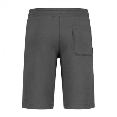 Charcoal Jersey Shorts