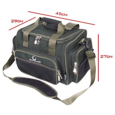 Standard Carryall Bag