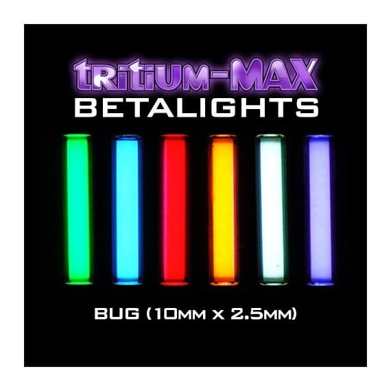 Betalight Bug