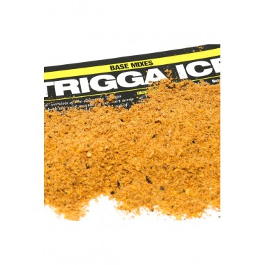 Trigga ICE Base Mix 1,5 kg