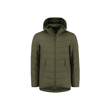 THERMOLITE Puffer Jacket Olive