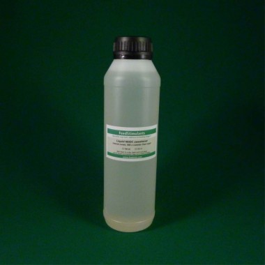 Liquid NHDC sweetener 100 ml