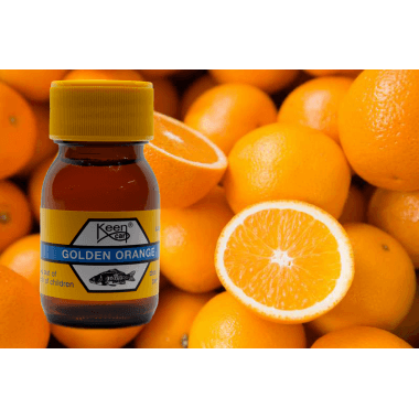 Golden Orange 30 ml