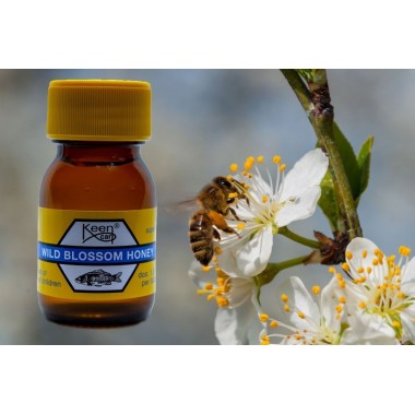 Wild Blossom Honey 30 ml