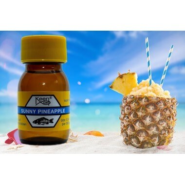 Sunny Pineapple 30 ml
