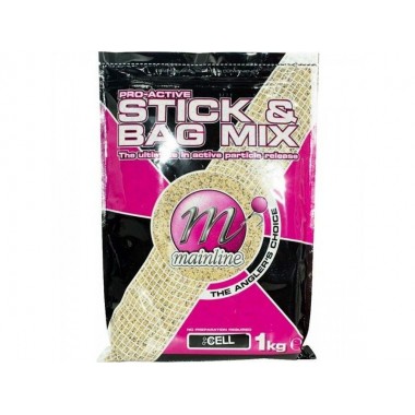 Bag & Stick Mix Hybrid 