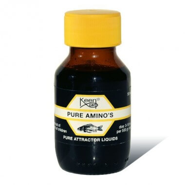 Pure Amino's 50 ml