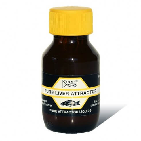 Pure Liver Attractor 50 ml