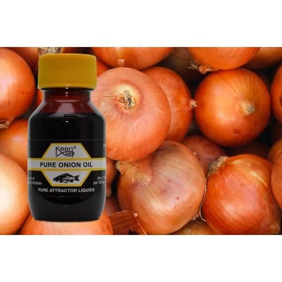 Pure Onion Oil 50 ml