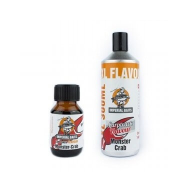 Monster Crab 50 ml Flavour