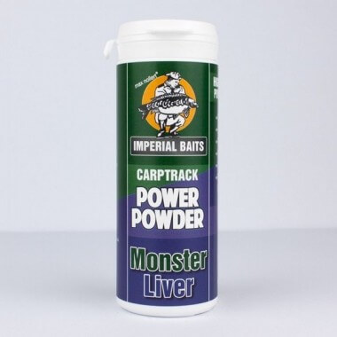 Monster Liver Powder 100 gr