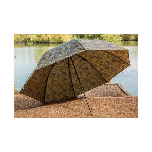 Camo 60' Brolly System Undercover