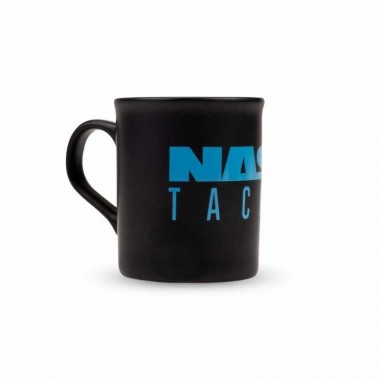 Nash Tackle Mug 2021