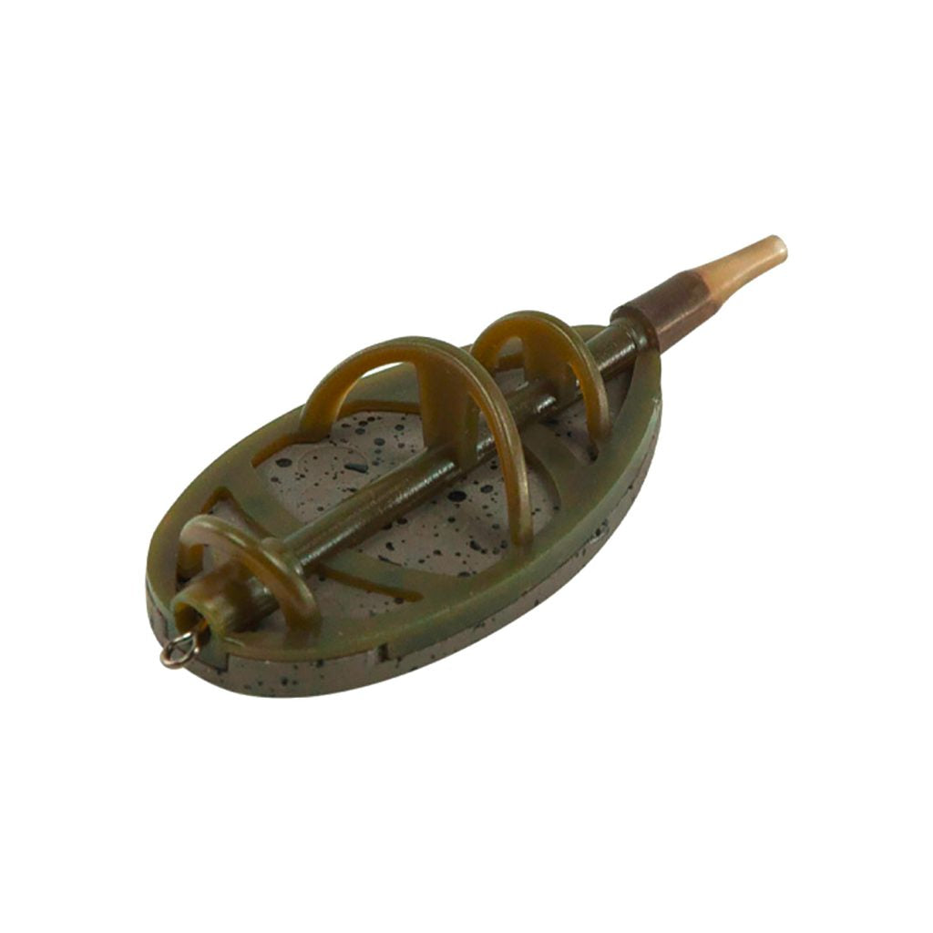 Maver Large Method Feeder – Pasturatore Method