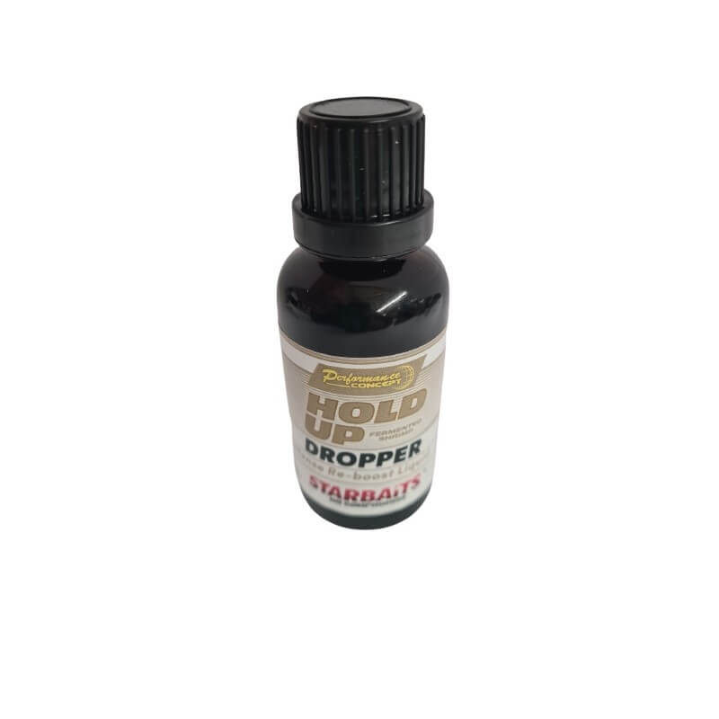Hold Up Dropper 30ml
