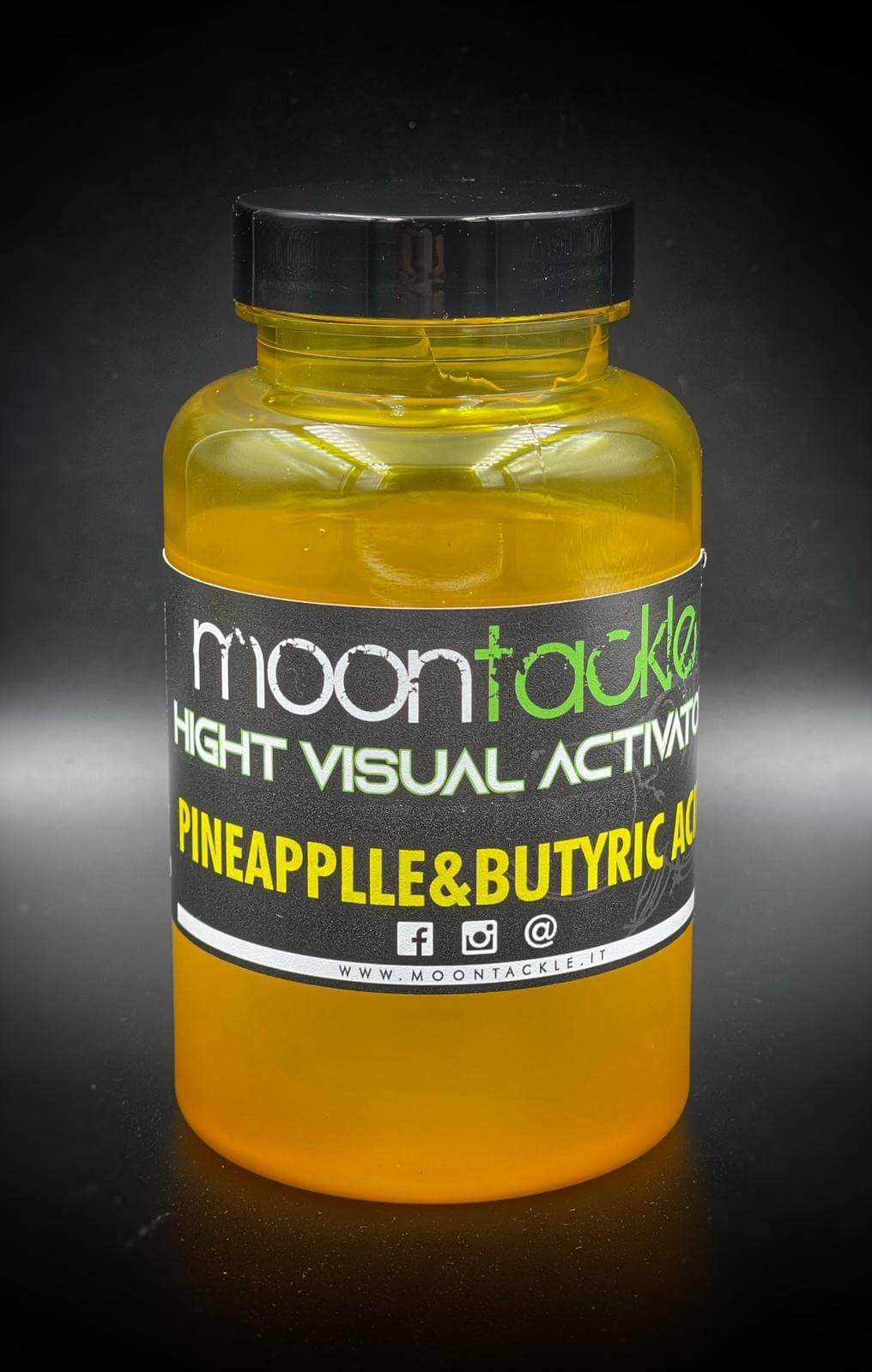 Activator Pineapple & B High visual 200 ml