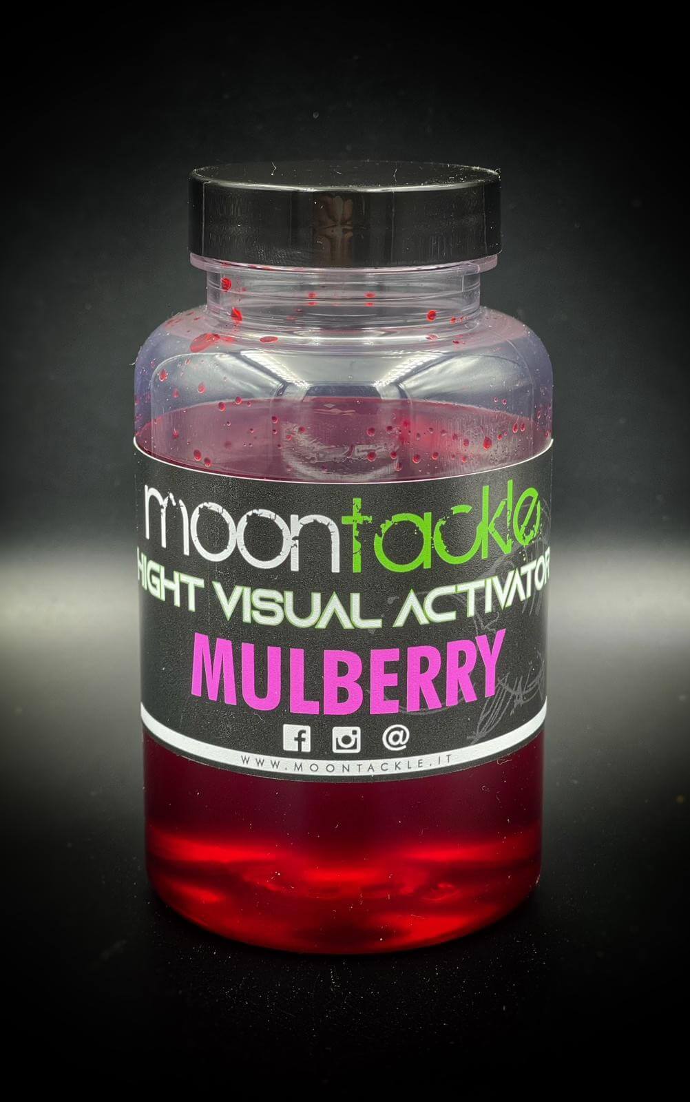 Activator Mulberry High visual 200 ml