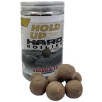 Hard Boilies Hold Up