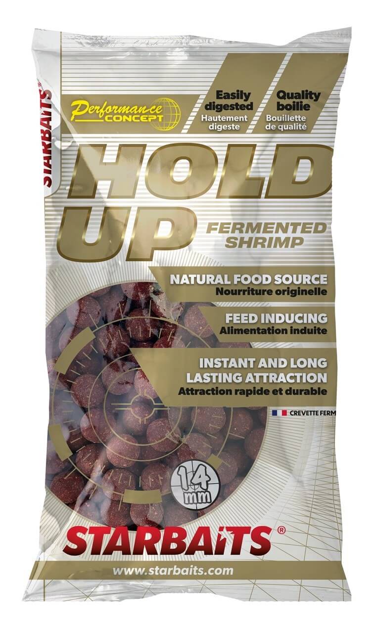 Hold Up Boilies 2,5kg