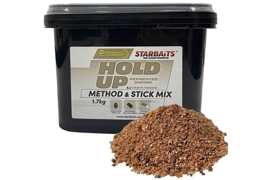 Hold Up Method & Stick Mix 1,7 kg