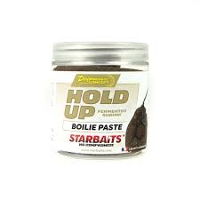 Hold Up Paste Baits 250g
