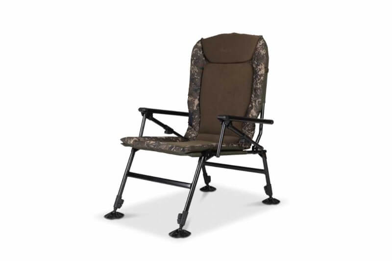 Indulgence Hi-Back Recline