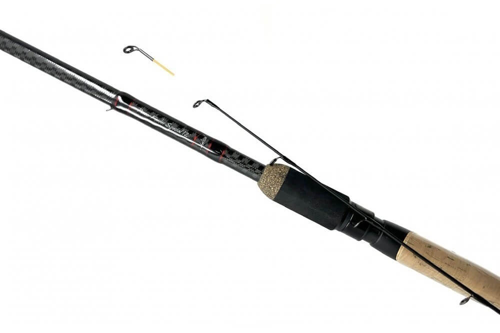 Helical 12 ft Power Feeder Special