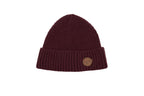 Trawler Beanie Burgundy