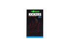 Kickers Bloodworm Red