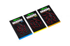 Kickers Bloodworm Red