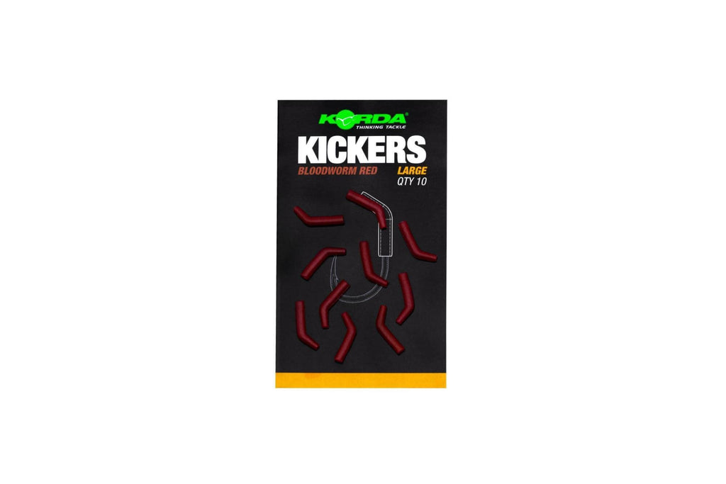 Kickers Bloodworm Red