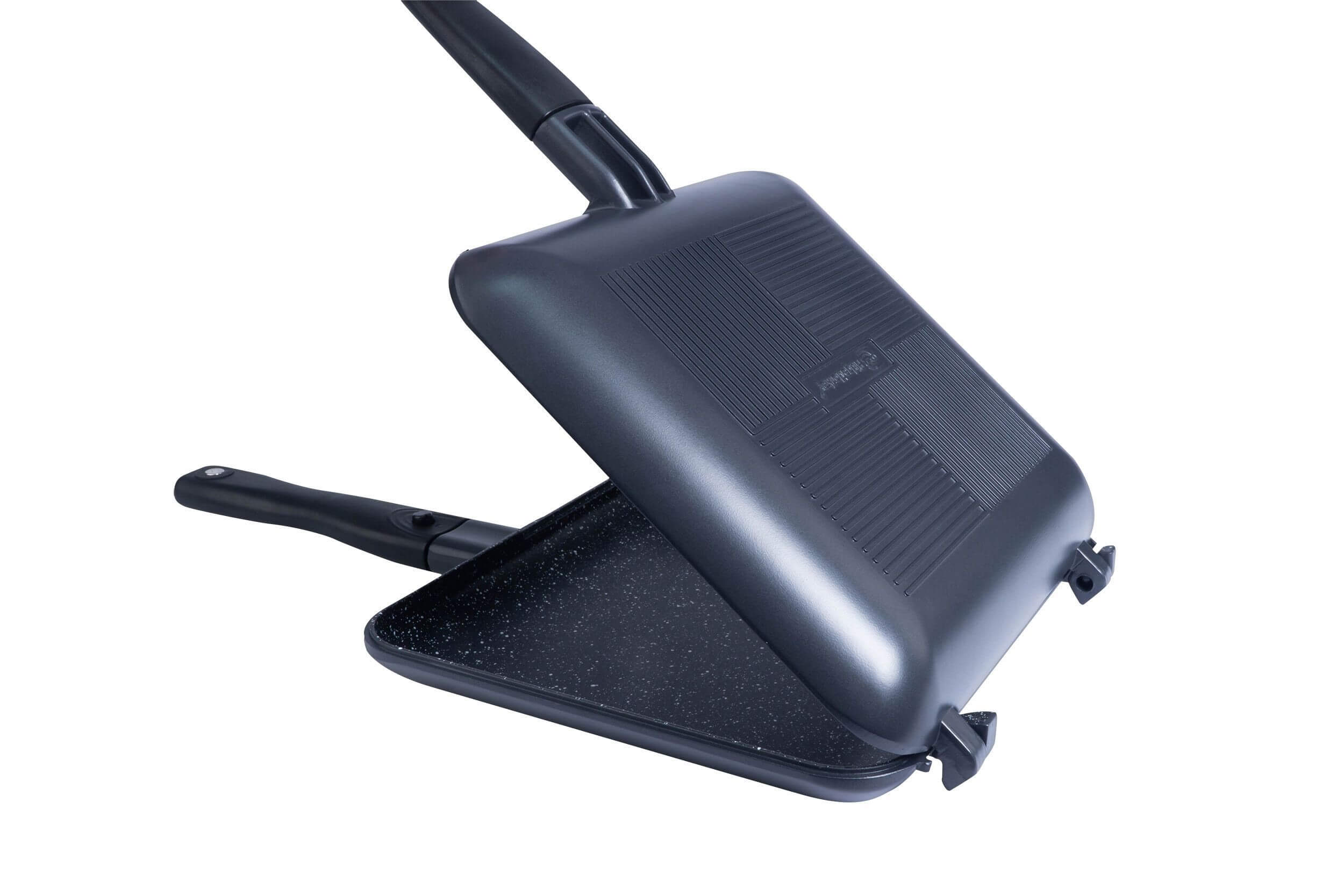 Connect sandwich toaster XL Granite Edition